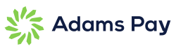 Adams Pay Logo