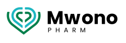 Mwono Pharm Logo